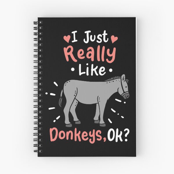 Item preview, Donkeys Donkey Lover Donkey Owner designed and sold by CreativeGiftShp.