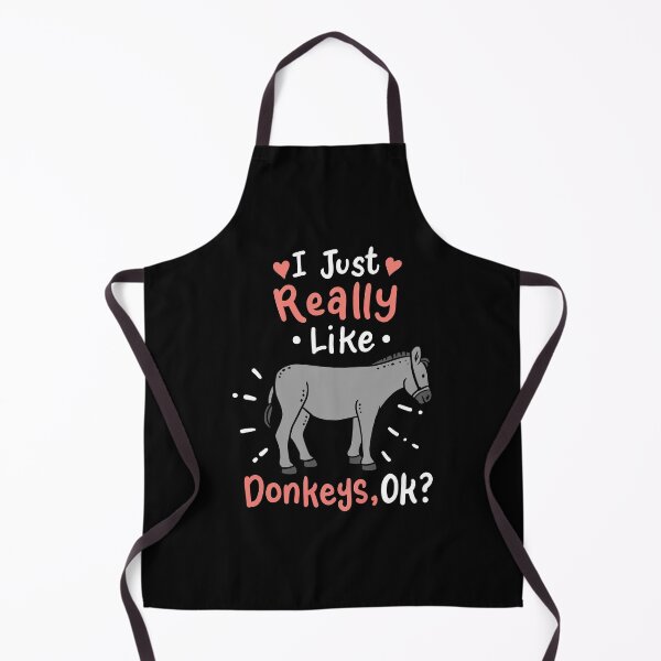 Item preview, Donkeys Donkey Lover Donkey Owner designed and sold by CreativeGiftShp.