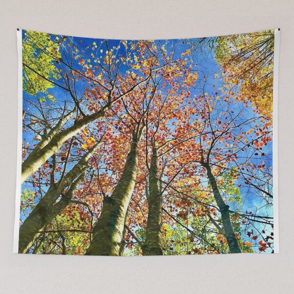 Item preview, A Hint of Autumn designed and sold by jennyfahfah88.