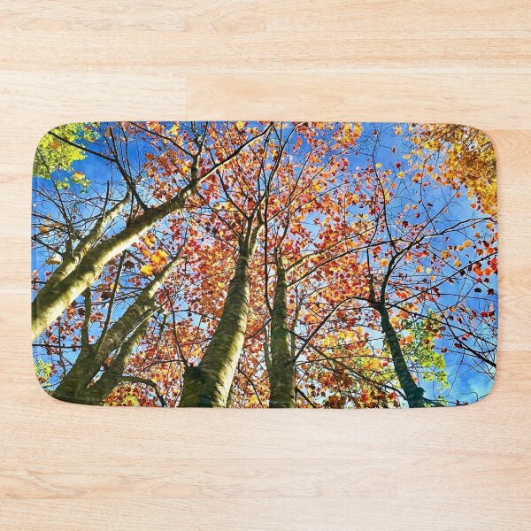 Item preview, A Hint of Autumn designed and sold by jennyfahfah88.