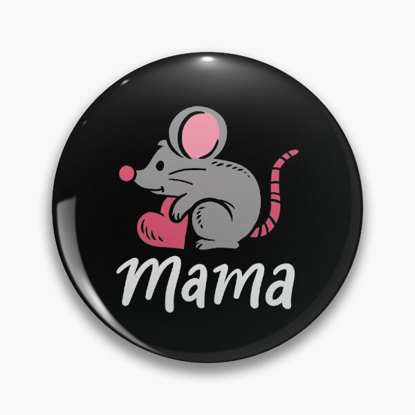Item preview, Rat Mom Rat Mama designed and sold by CreativeGiftShp.