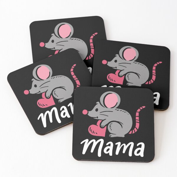 Item preview, Rat Mom Rat Mama designed and sold by CreativeGiftShp.