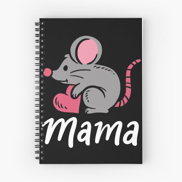 Item preview, Rat Mom Rat Mama designed and sold by CreativeGiftShp.