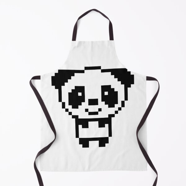 Item preview, Cute Panda designed and sold by Jasmine Rainbow.