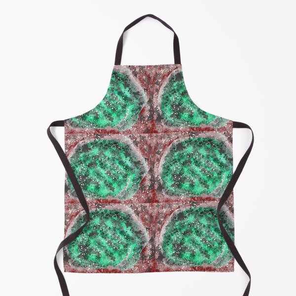 Item preview, Green cell designed and sold by Amurphyartist.