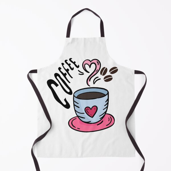 Item preview, Coffee my valentine designed and sold by Freeshstyle.