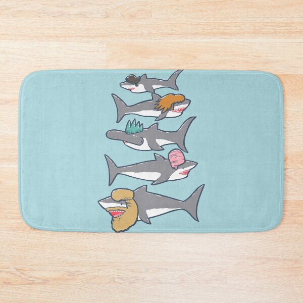 Item preview, Shark Doos designed and sold by nickv47.