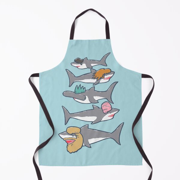 Item preview, Shark Doos designed and sold by nickv47.