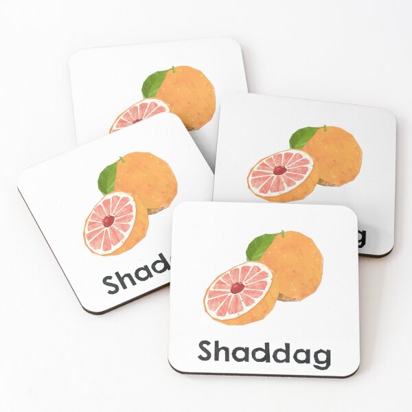 Item preview, GV - Shaddag designed and sold by BabbanGaelg.