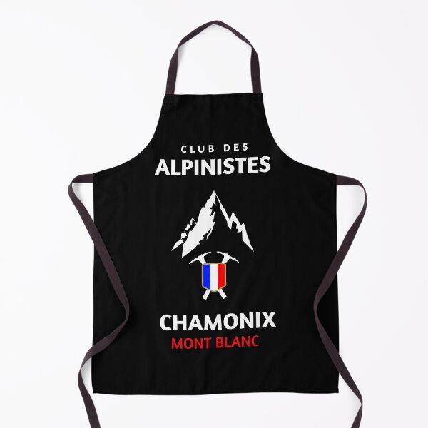 Item preview, Mountaineering | Chamonix | Mont Blanc | Climbing designed and sold by Pentimore.