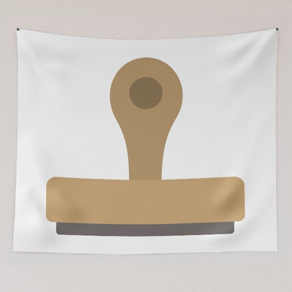 Item preview, Stamp  designed and sold by IYIKON.