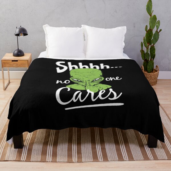 Item preview, Shhh a nadie le importa designed and sold by sketchypages.