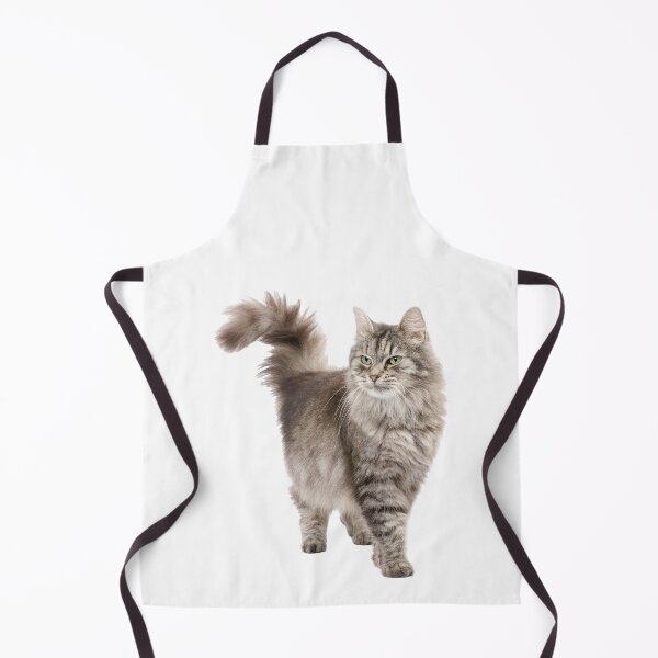Item preview, Siberian Cat designed and sold by DoodleDashCollective.