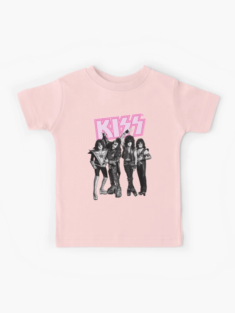 band t shirts kids