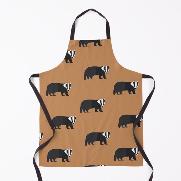 Item preview, Badger parade designed and sold by reneesillus.