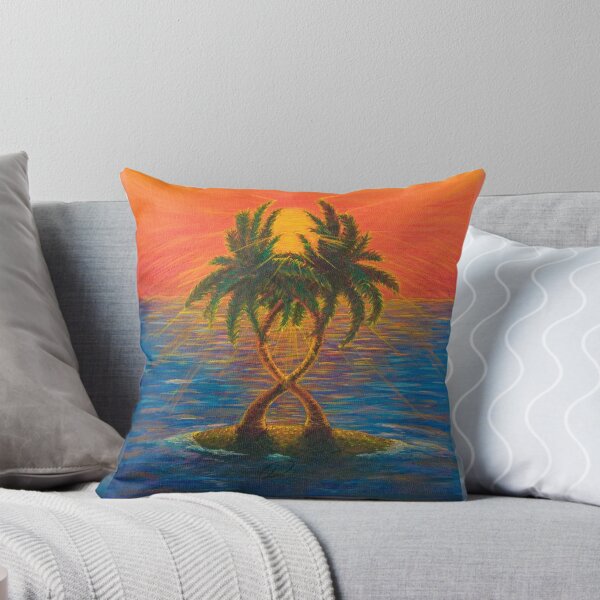 Item preview, Passionate Palms designed and sold by ImageryD.