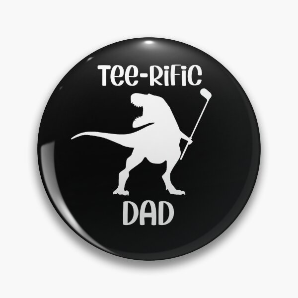 Item preview, Teerific Dad designed and sold by sketchypages.
