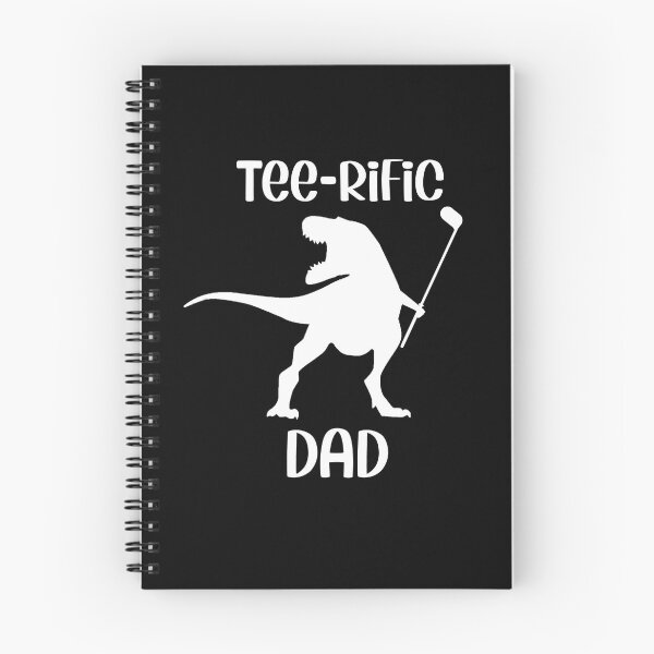 Item preview, Teerific Dad designed and sold by sketchypages.