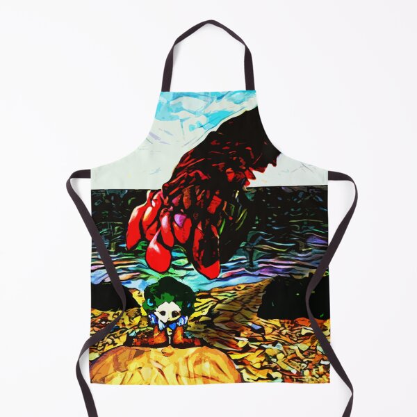 Item preview, Predation designed and sold by Neal Robert.