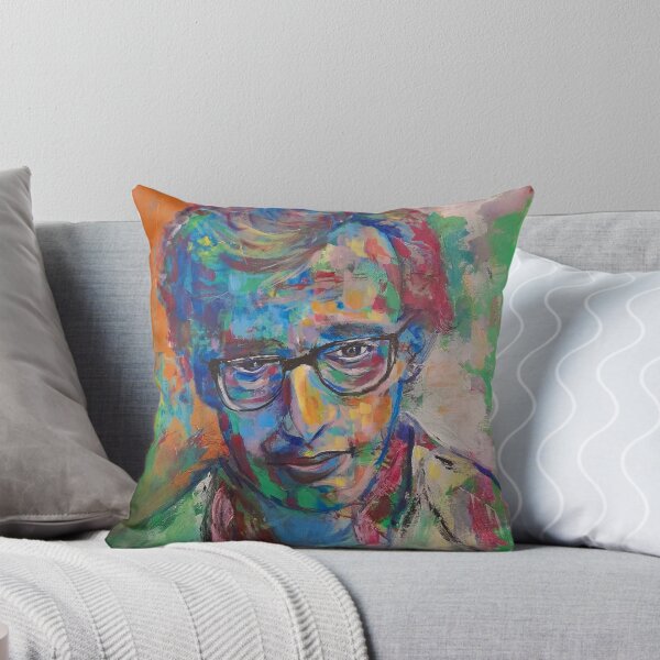 Item preview, Woody Allen designed and sold by ioan pintea.