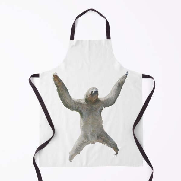 Item preview, Flying Sloth! designed and sold by DoodleDashCollective.