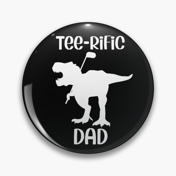 Item preview, Teerific Dad designed and sold by sketchypages.