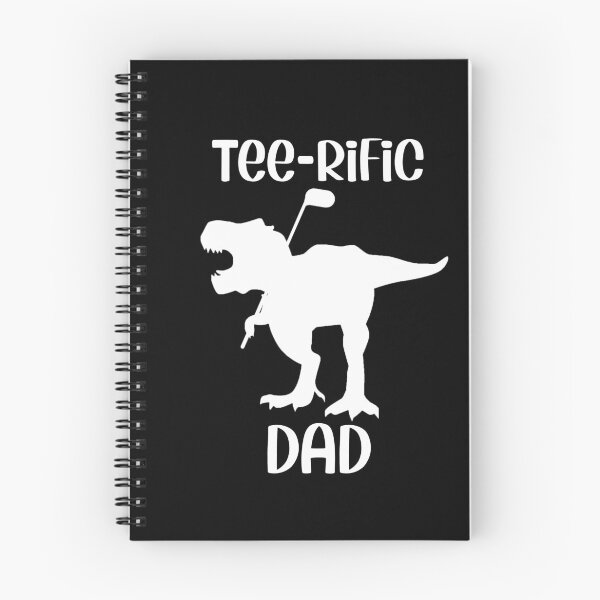 Item preview, Teerific Dad designed and sold by sketchypages.