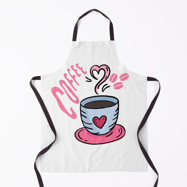 Item preview, Coffee my valentine designed and sold by Freeshstyle.