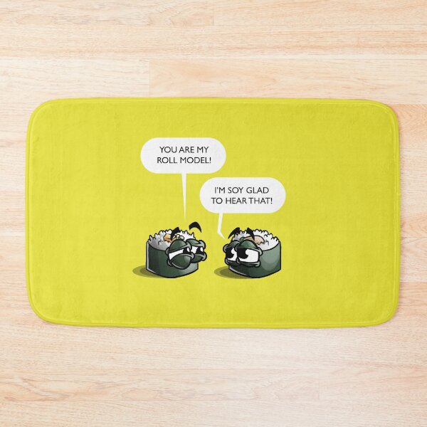 Item preview, Sushi Roll Model designed and sold by shaharkeren.