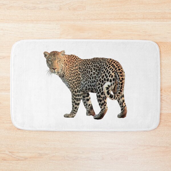 Item preview, Leopard designed and sold by DoodleDashCollective.
