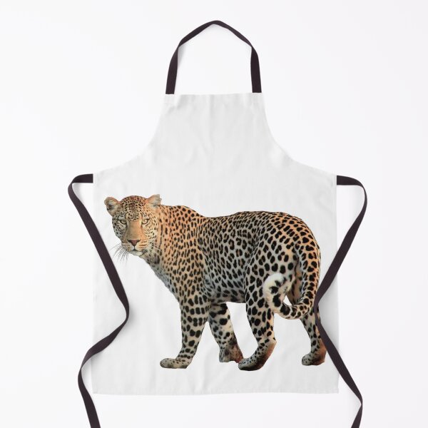 Item preview, Leopard designed and sold by DoodleDashCollective.