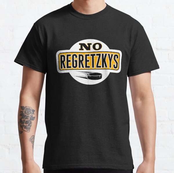 No Regretzky Classic T-Shirt
