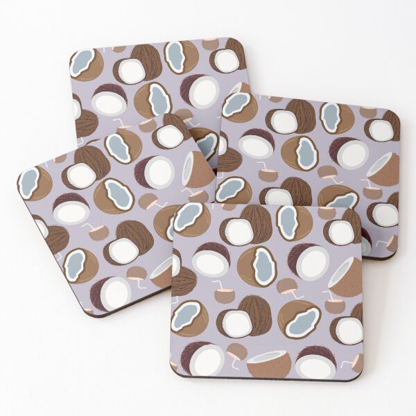 Item preview, coconut designed and sold by LU NA.