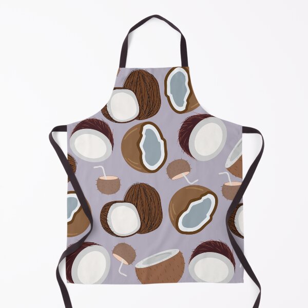 Item preview, coconut designed and sold by LU NA.