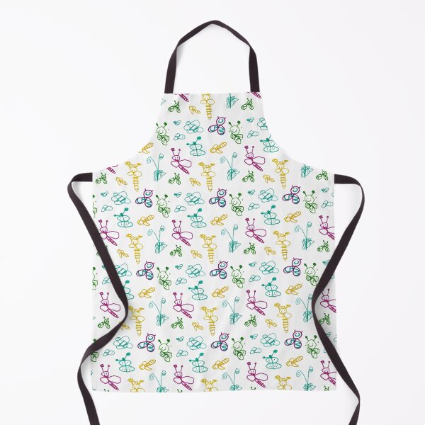 Item preview, Insect party designed and sold by AliseeP.