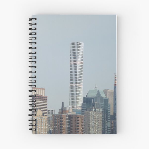 Item preview, 432 Park Avenue Skyscraper, New York City designed and sold by lenspiro.