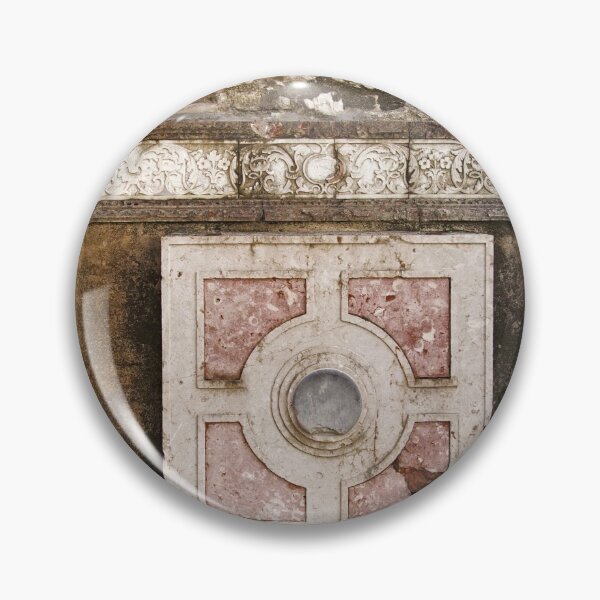 Item preview, Remnants Of History - Sculptural Relics And Artifacts At Carmo - 1 © designed and sold by © Hany G. Jadaa © Prince John Photography.