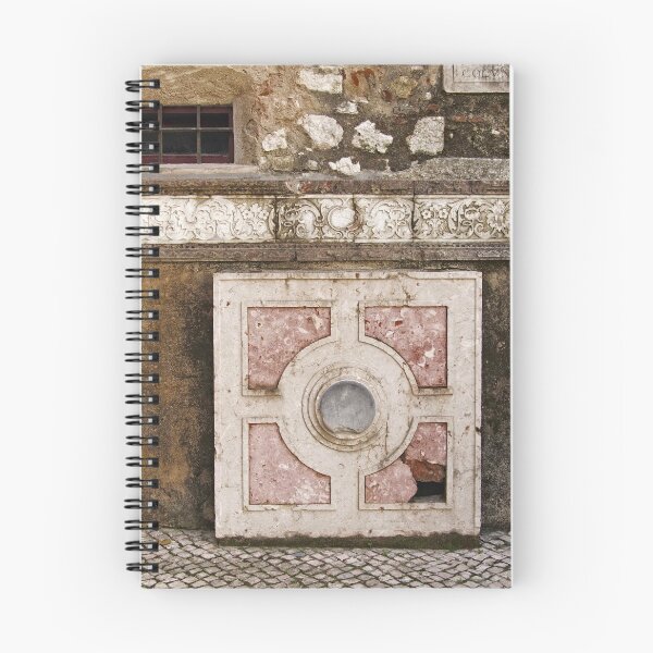 Item preview, Remnants Of History - Sculptural Relics And Artifacts At Carmo - 1 © designed and sold by © Hany G. Jadaa © Prince John Photography.