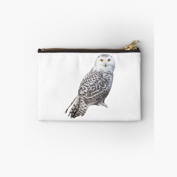 Item preview, Snowy Owl designed and sold by DoodleDashCollective.