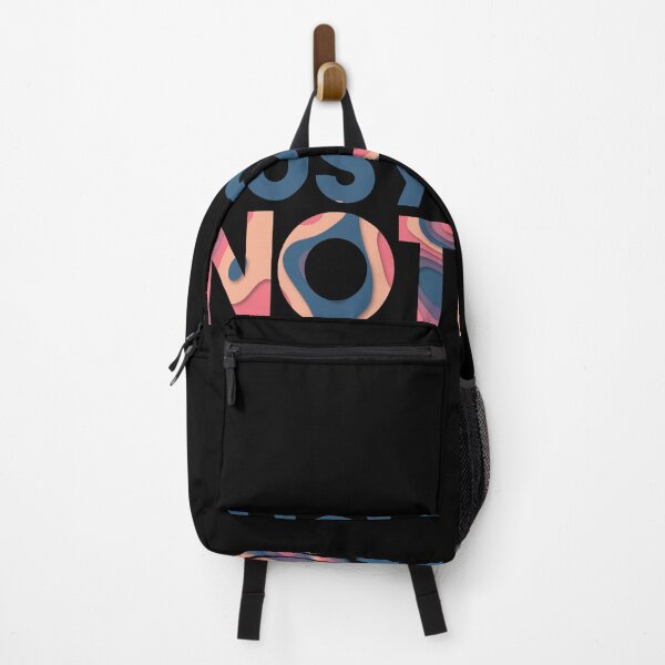Item preview, Busy Doing Nothing designed and sold by EGIT.