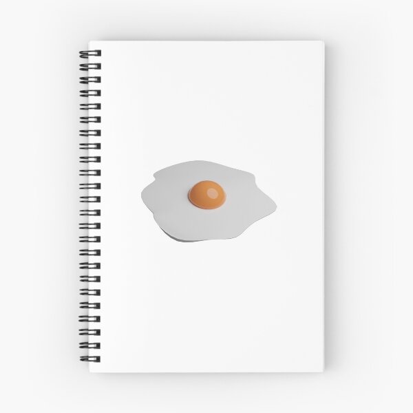 Item preview, 3D SATISFYING FRIED EGG designed and sold by pine-fresh.