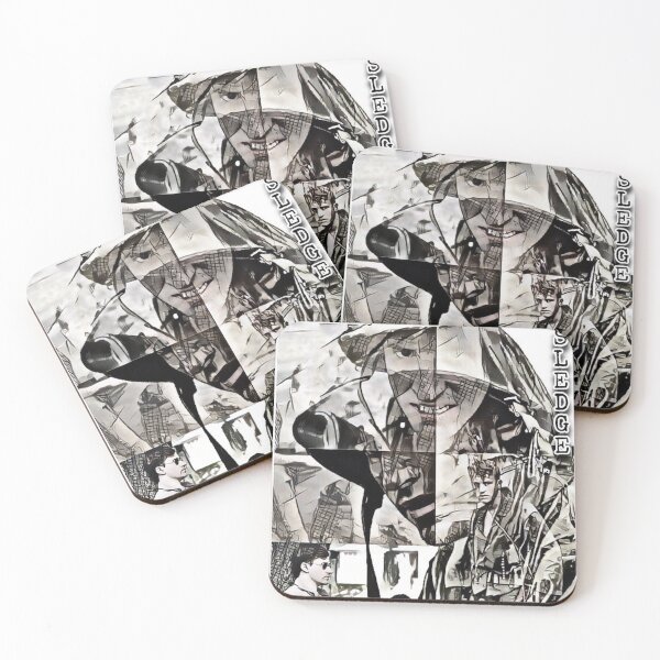 Item preview, Sledge B&W designed and sold by The Mazzello Mafia (We are Joe Mazzello fans.).