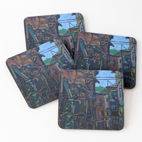 Item preview, Toledo, Spain. designed and sold by paul edmondson.