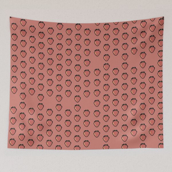Item preview, Strawberries designed and sold by JGM-ART.
