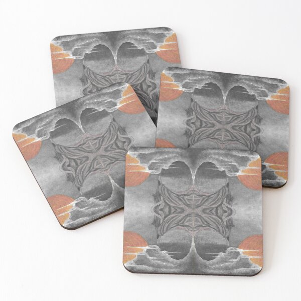 Item preview, Four Sides To A Vortex designed and sold by NikAriffAzmee.