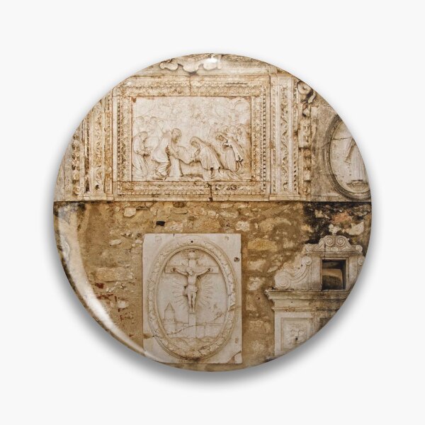 Item preview, Remnants Of History - Sculptural Relics And Artifacts At Carmo - 2 ©  designed and sold by © Hany G. Jadaa © Prince John Photography.