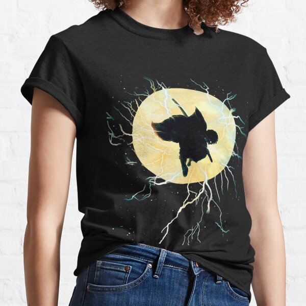 Zenitsu Agatsuma Classic T-Shirt
