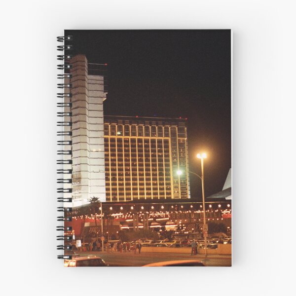 Item preview, Las Vegas 1980 designed and sold by Frank Romeo.