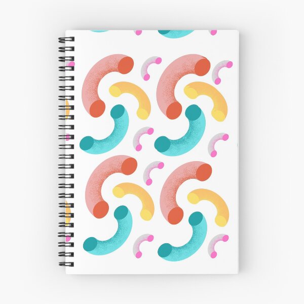 Item preview, Cylindrical colorful pattern. designed and sold by Adgart.