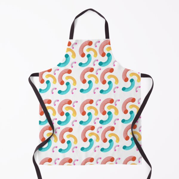 Item preview, Cylindrical colorful pattern. designed and sold by Adgart.